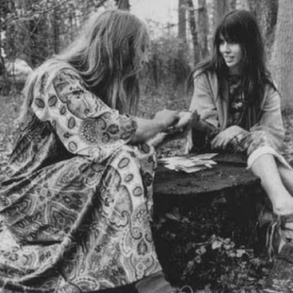 Meet your Posher, Natalie